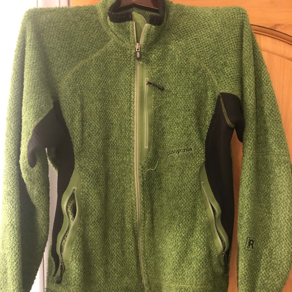 Patagonia Fleece jacket